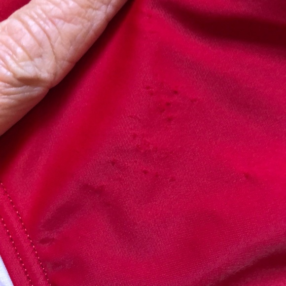 Separates bikini.Bottom XL. Or or bandeau  top  M - Picture 12 of 16